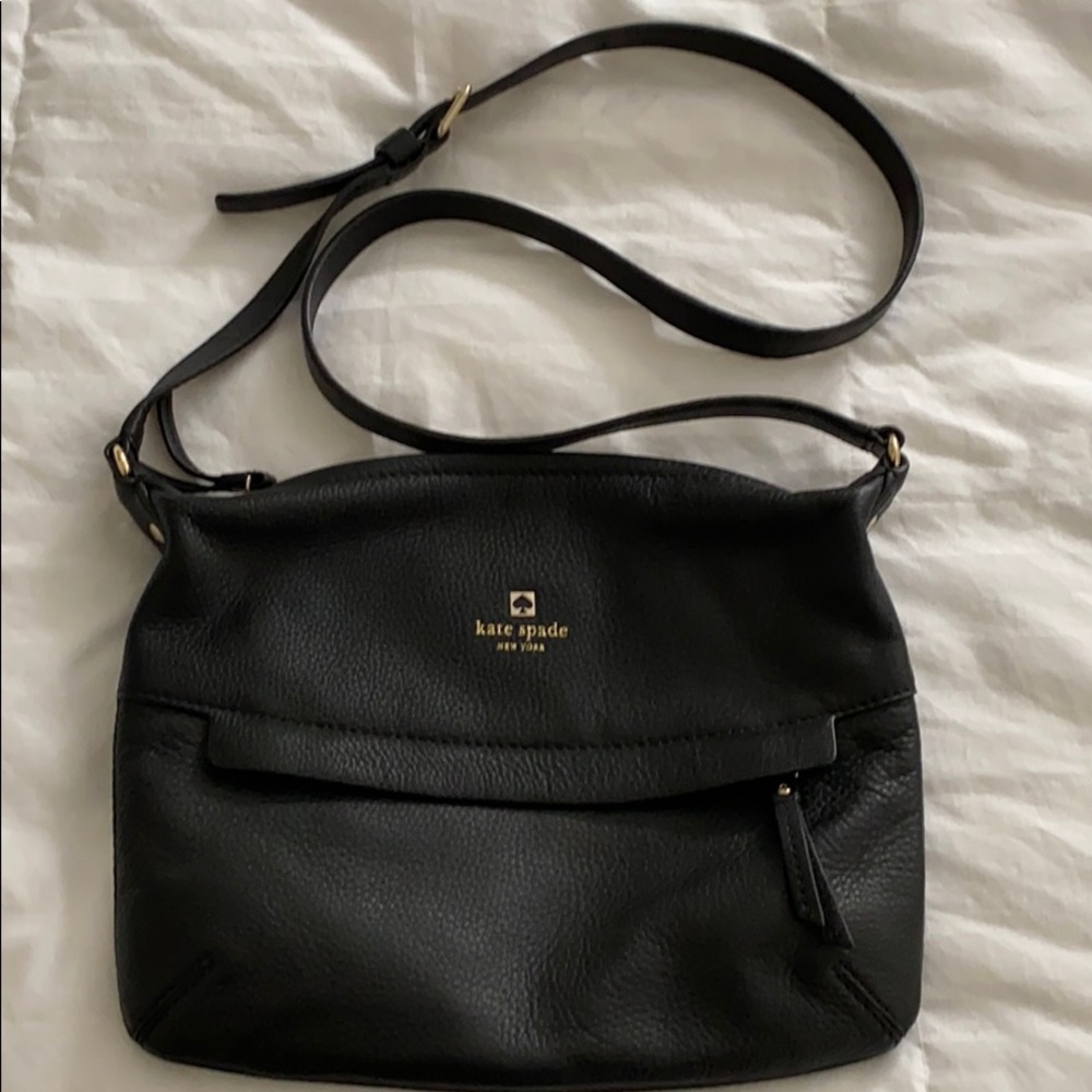 Kate Spade Crossbody Purse